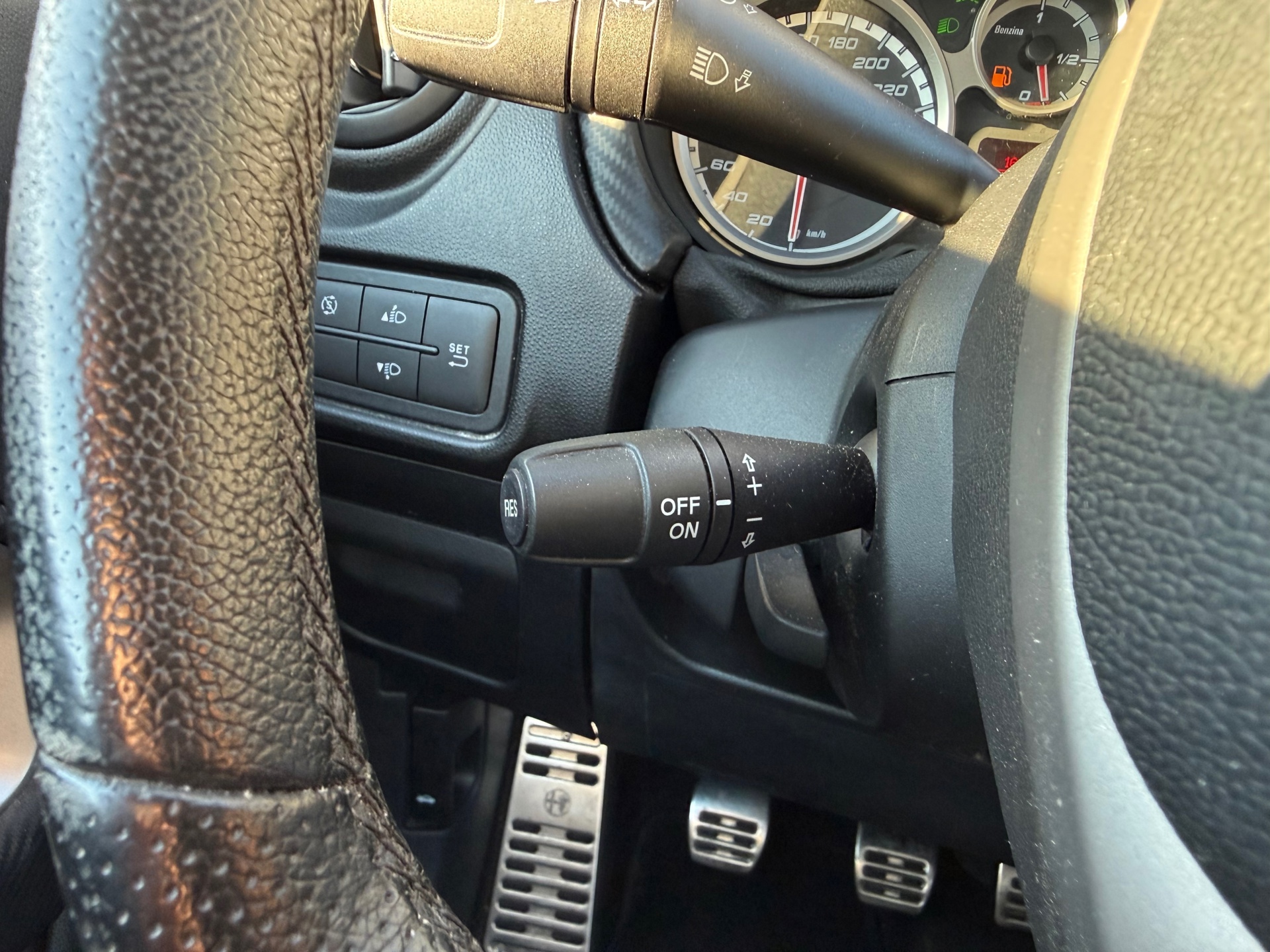 Foto van Alfa Romeo Alfa Mito