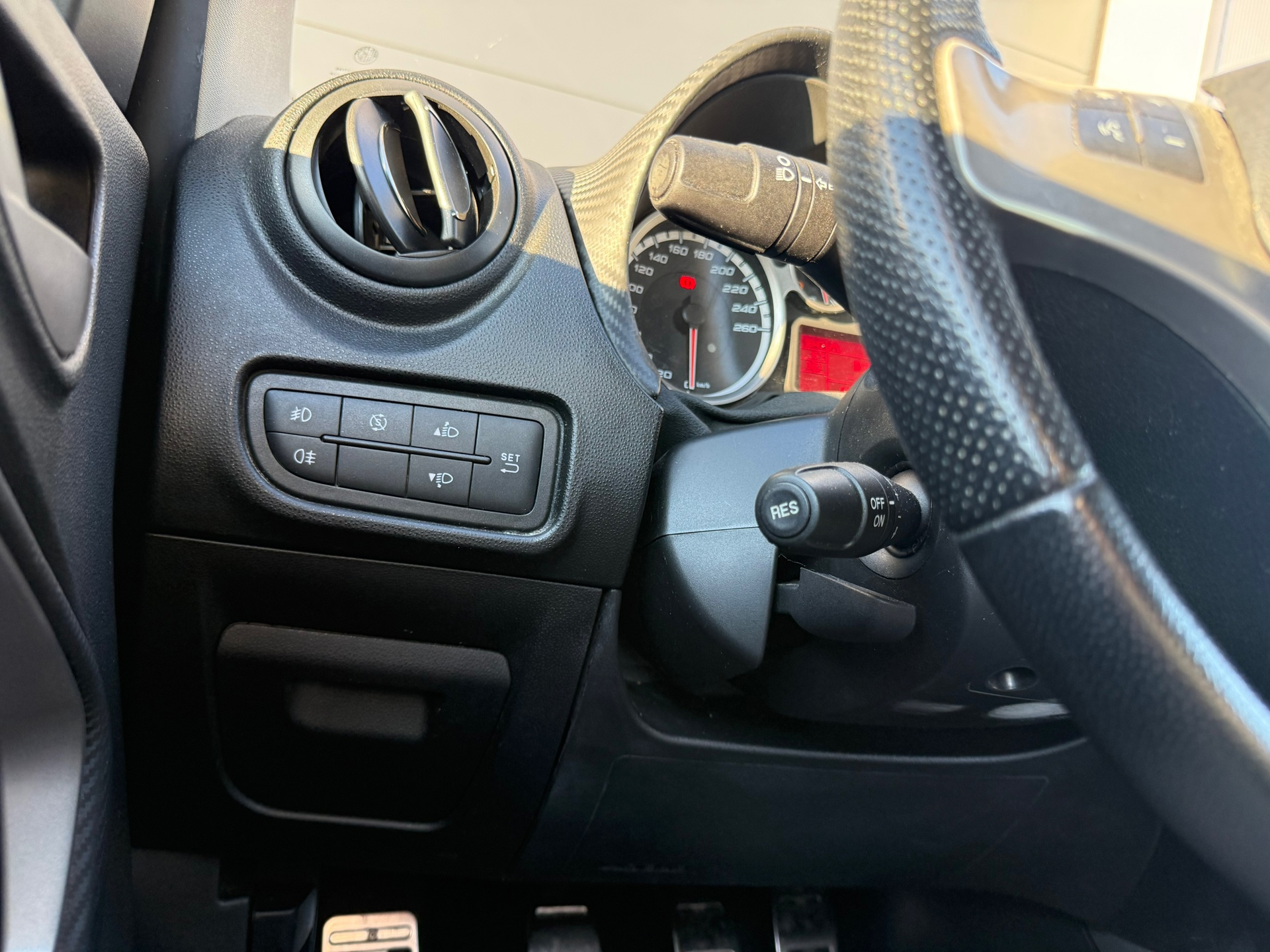 Foto van Alfa Romeo Alfa Mito