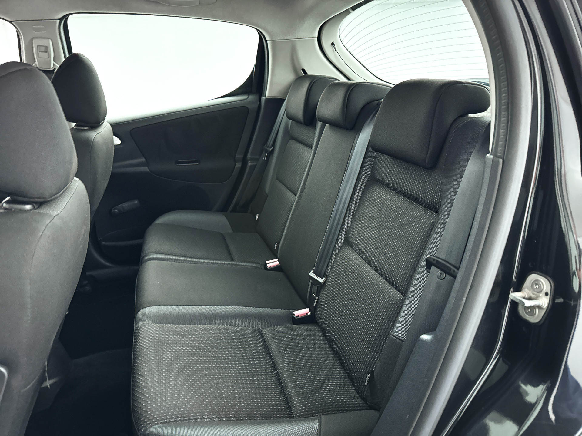 Foto van Peugeot 207