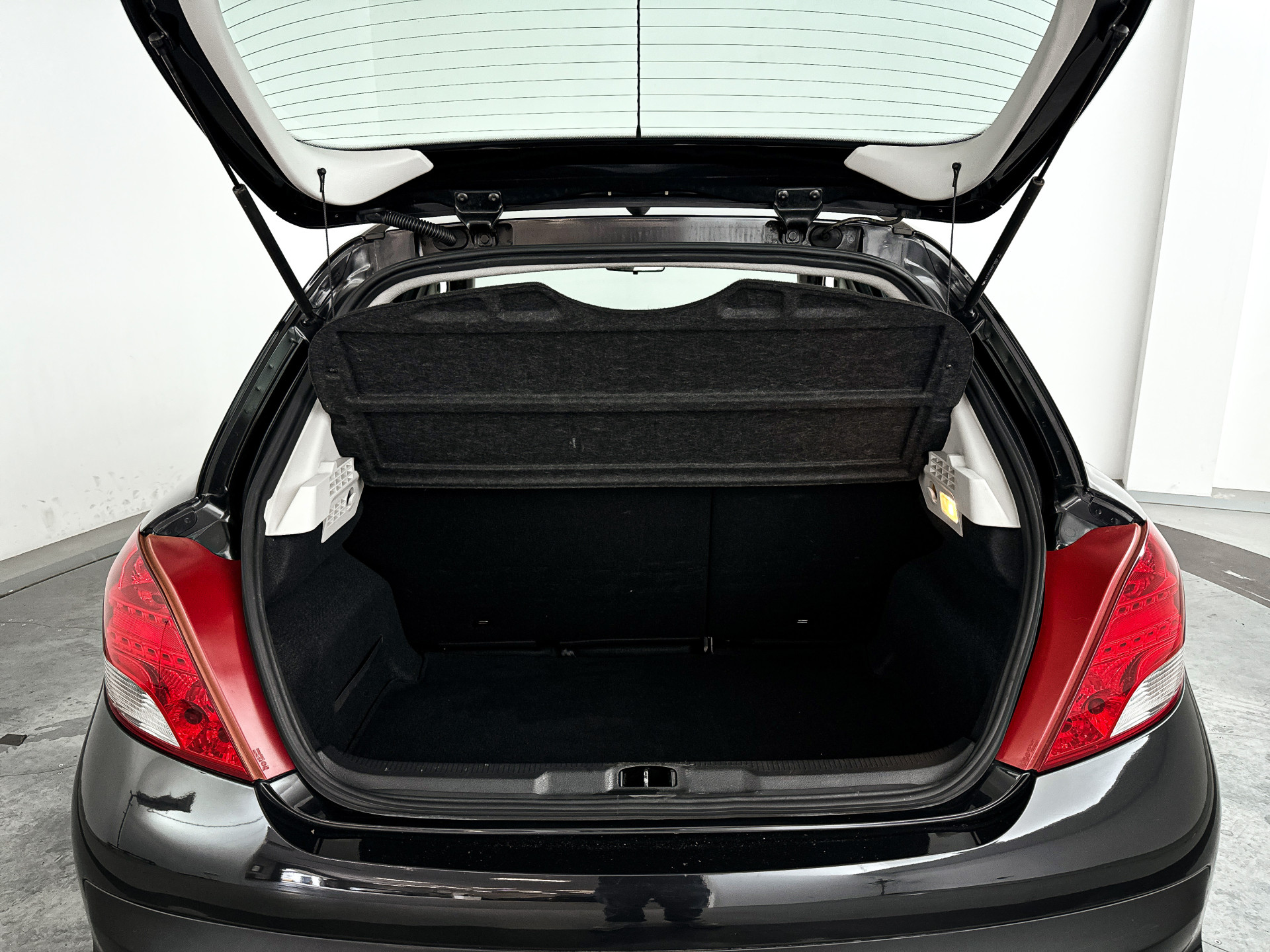 Foto van Peugeot 207
