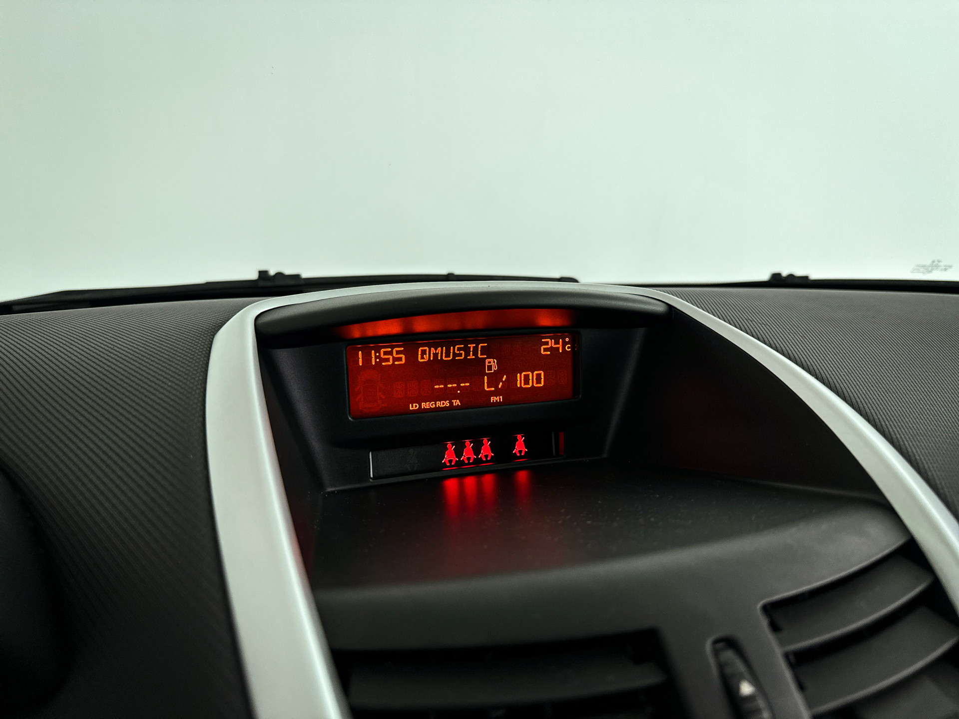 Foto van Peugeot 207