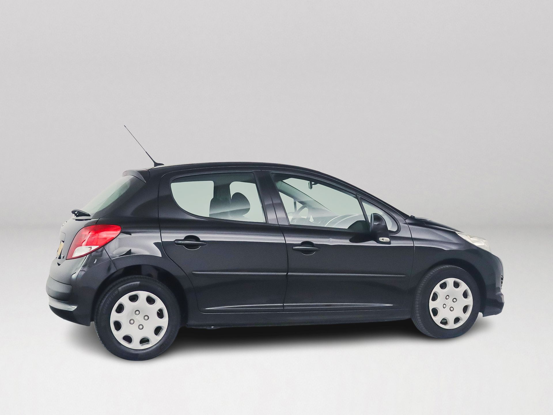 Foto van Peugeot 207
