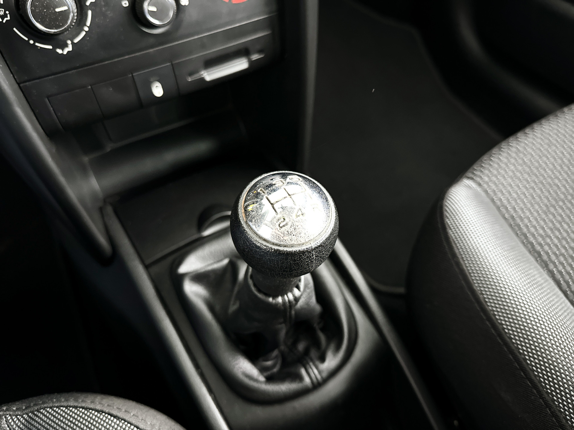 Foto van Peugeot 207