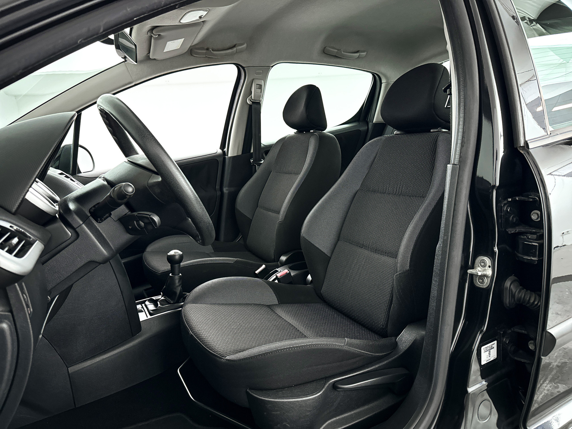 Foto van Peugeot 207