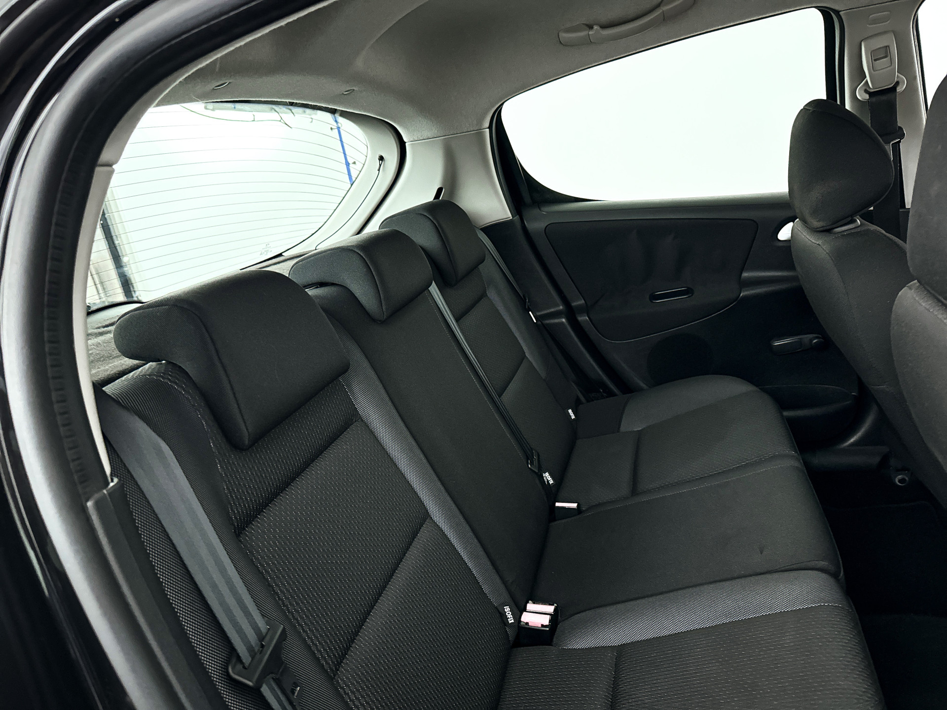 Foto van Peugeot 207
