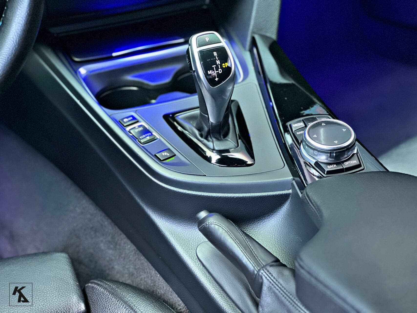 Foto van BMW 4-serie Coupé