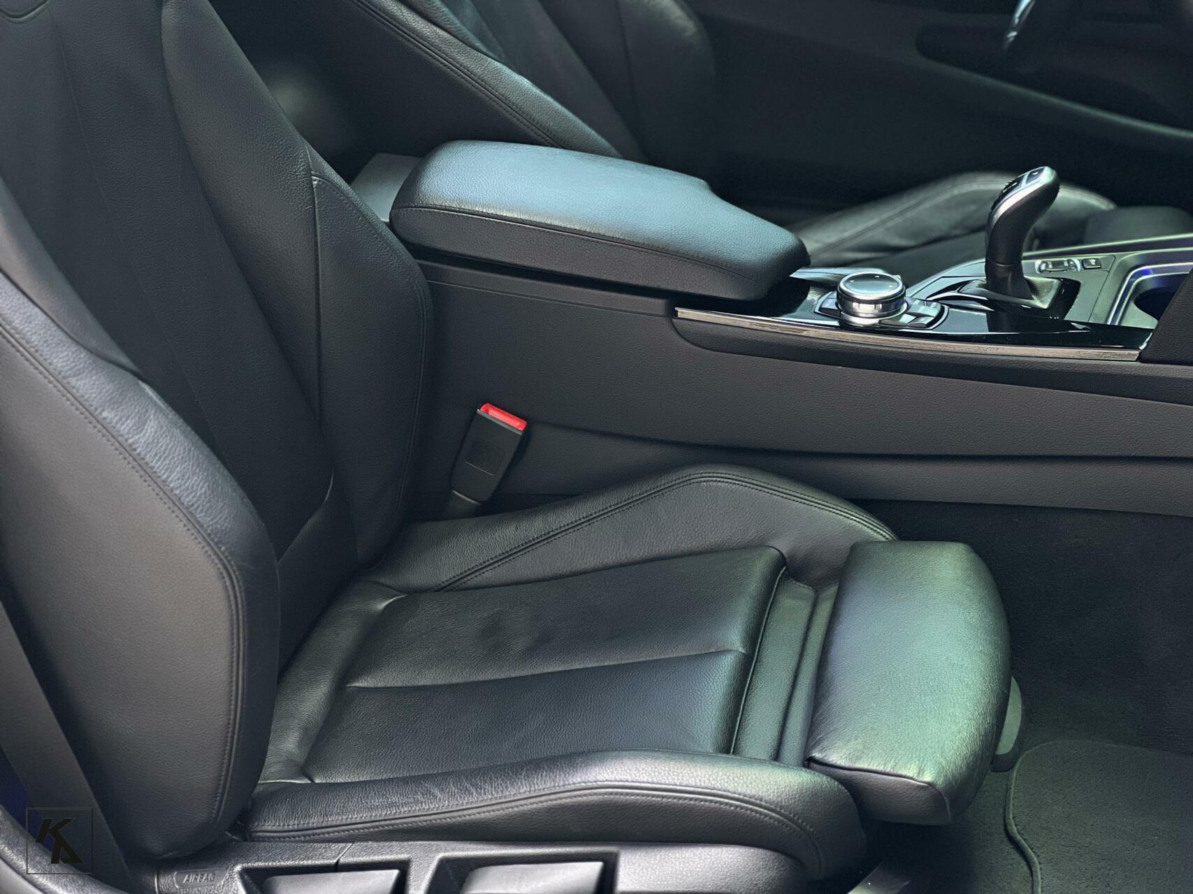 Foto van BMW 4-serie Coupé
