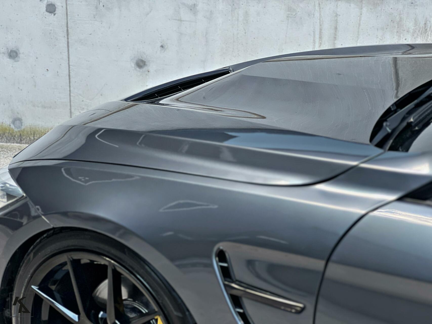 Foto van BMW 4-serie Coupé