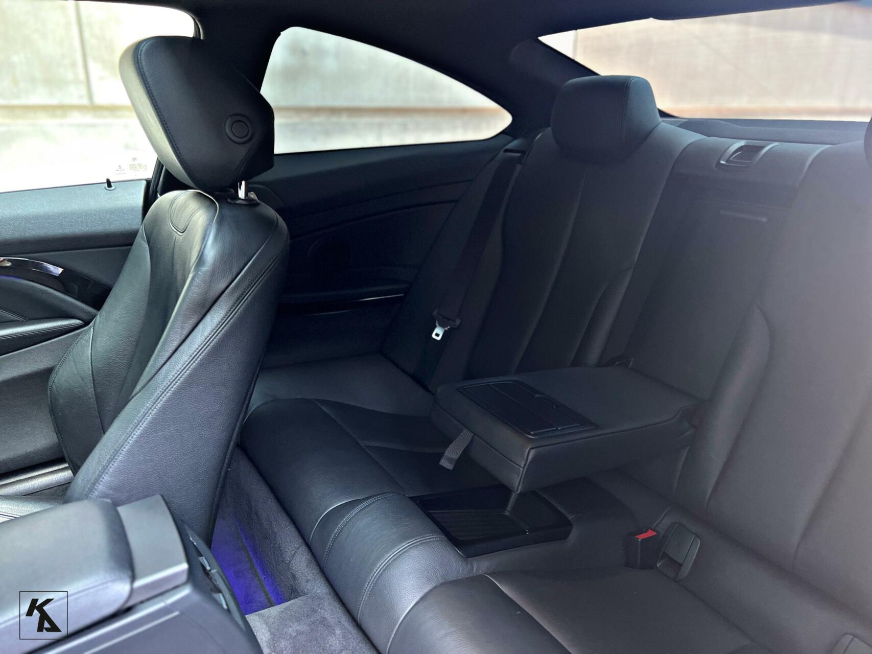 Foto van BMW 4-serie Coupé