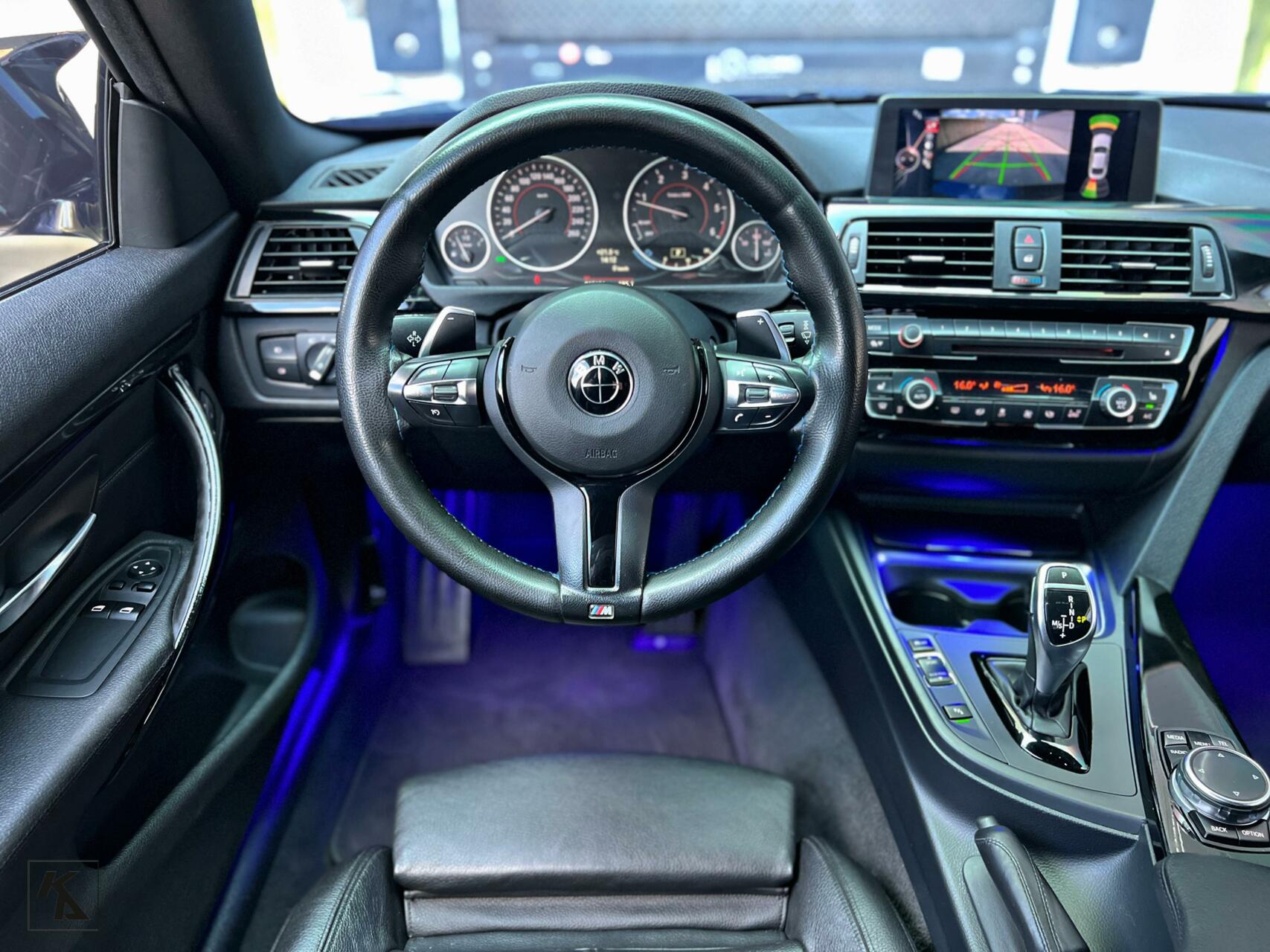 Foto van BMW 4-serie Coupé