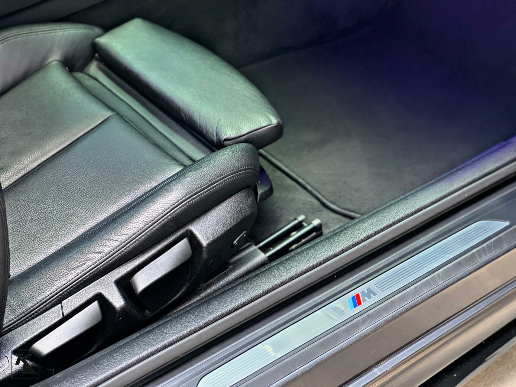 Foto van BMW 4-serie Coupé