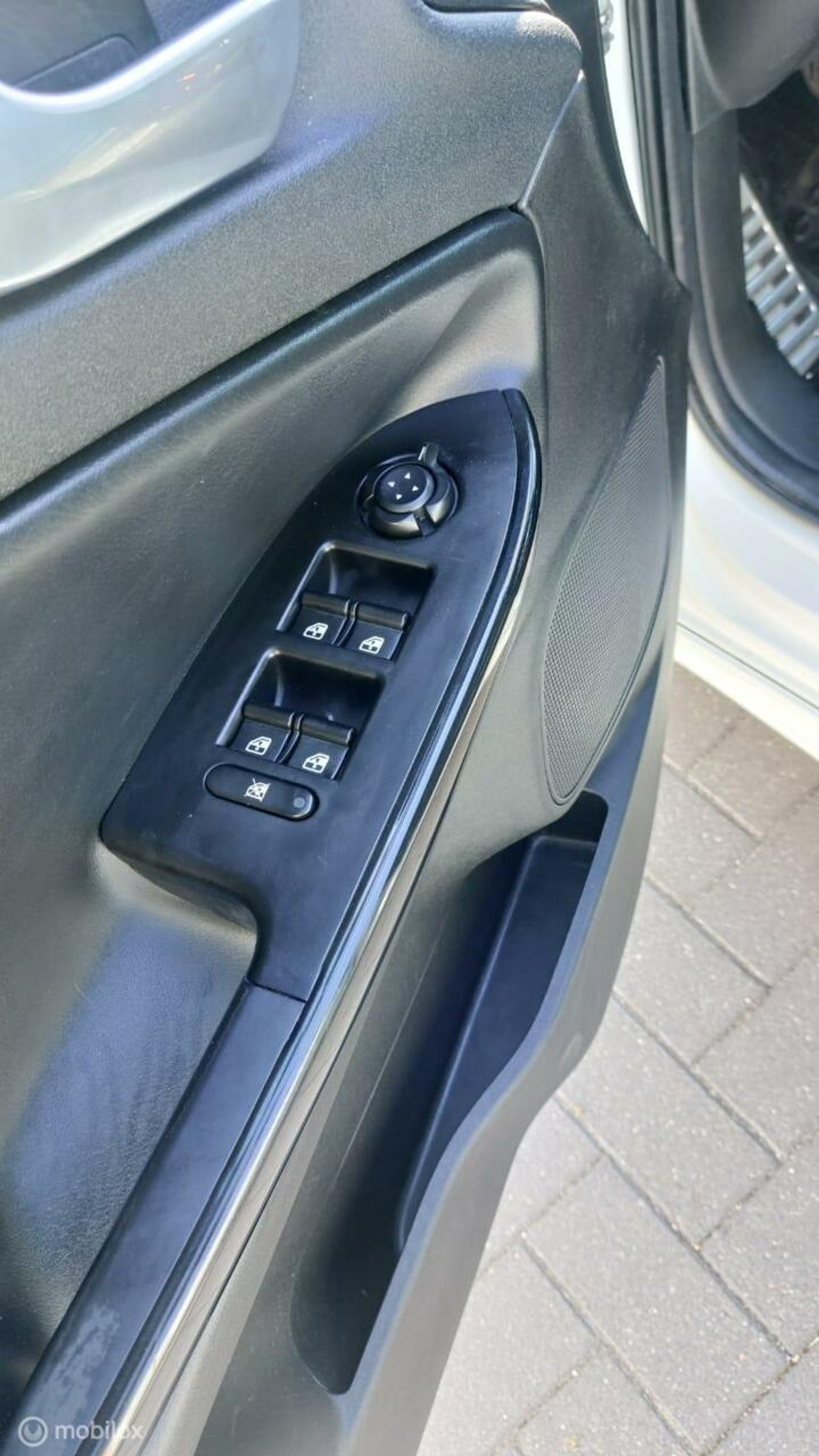 Foto van Alfa Romeo Giulietta