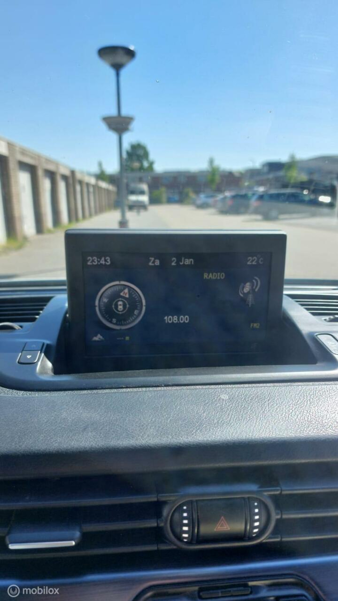 Foto van Alfa Romeo Giulietta