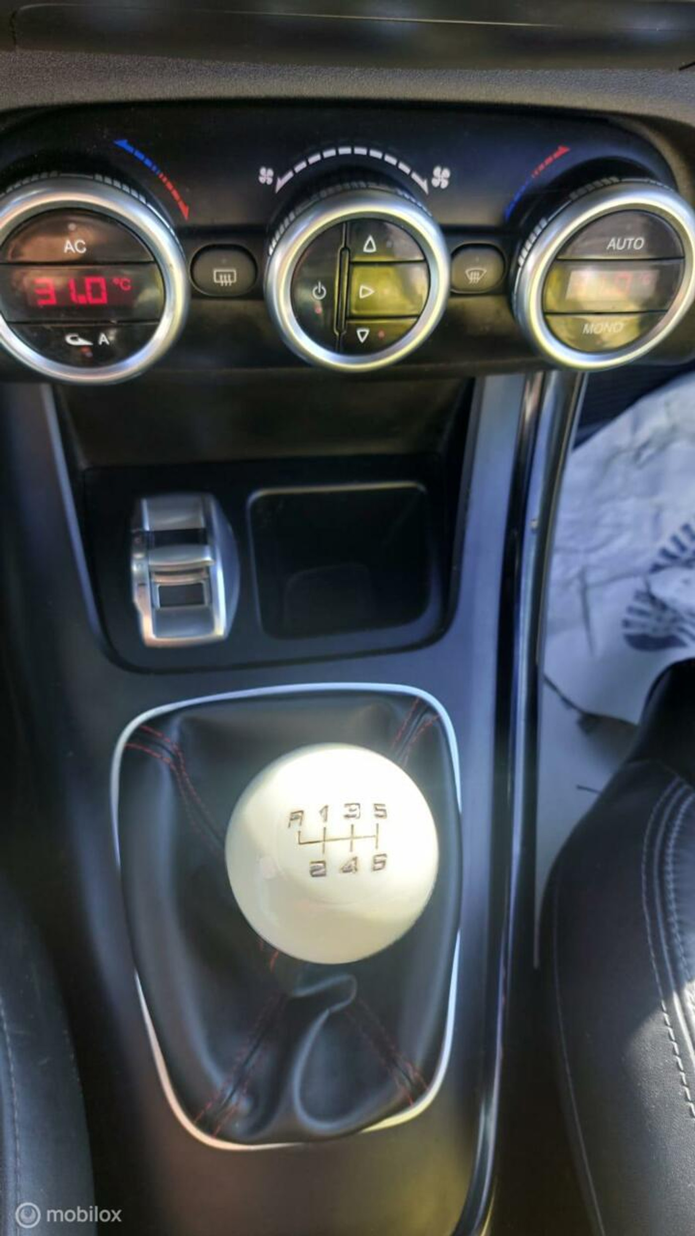 Foto van Alfa Romeo Giulietta