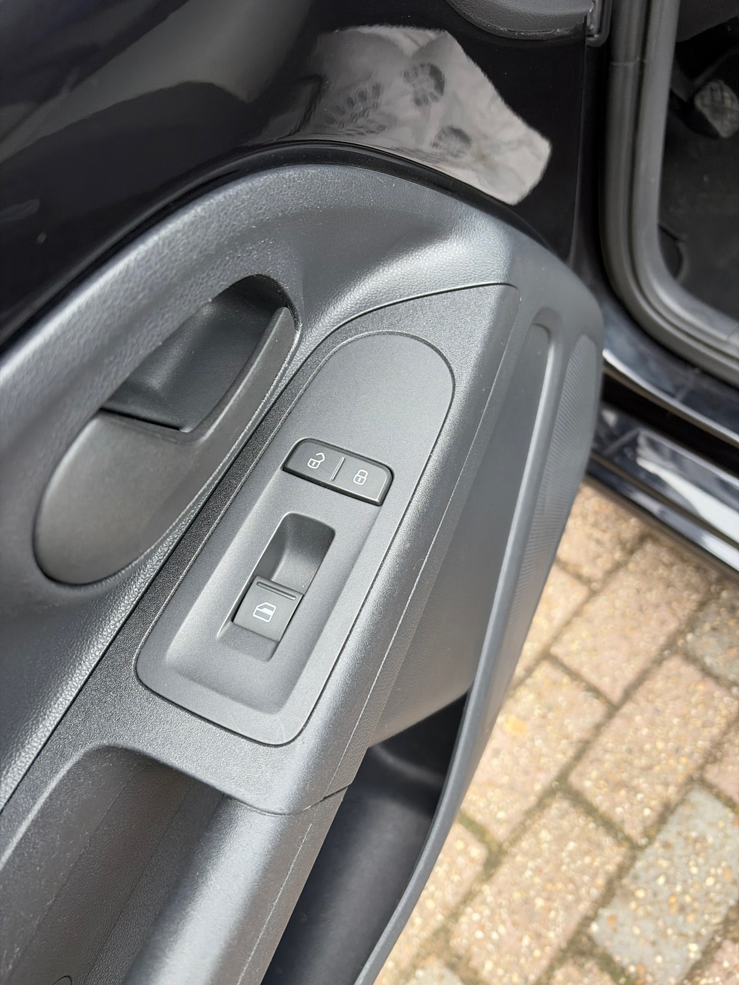 Foto van Skoda Citigo