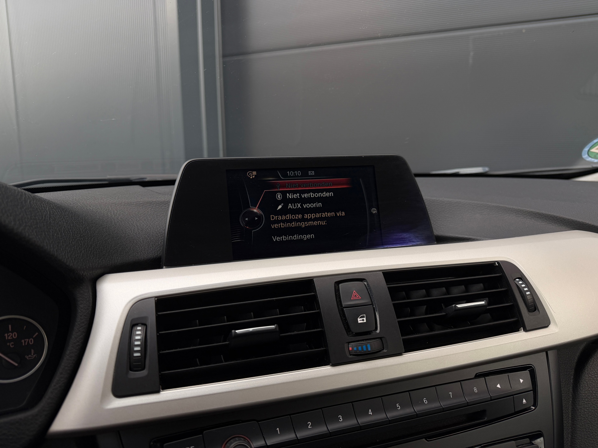Foto van BMW 320i