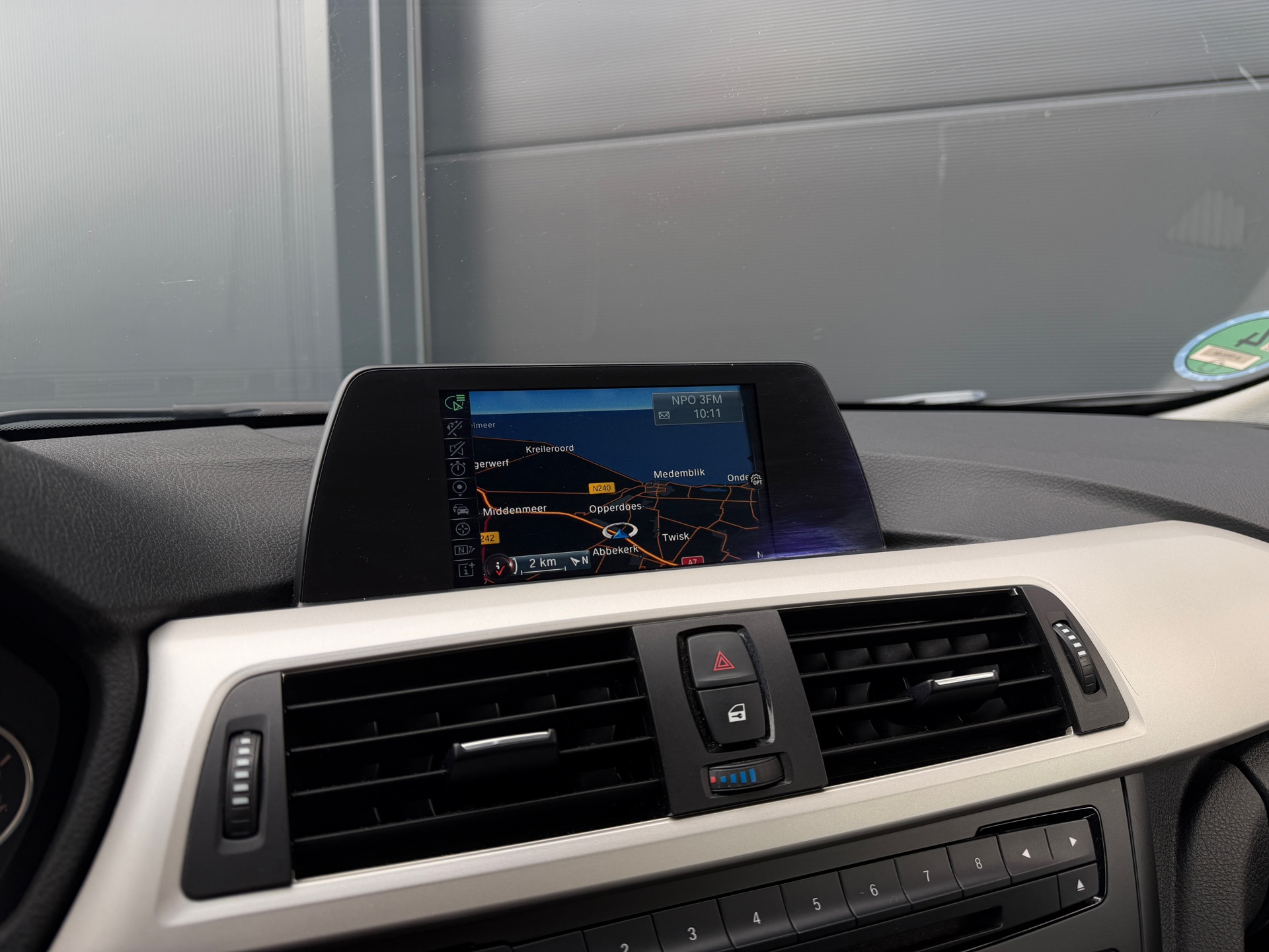 Foto van BMW 320i