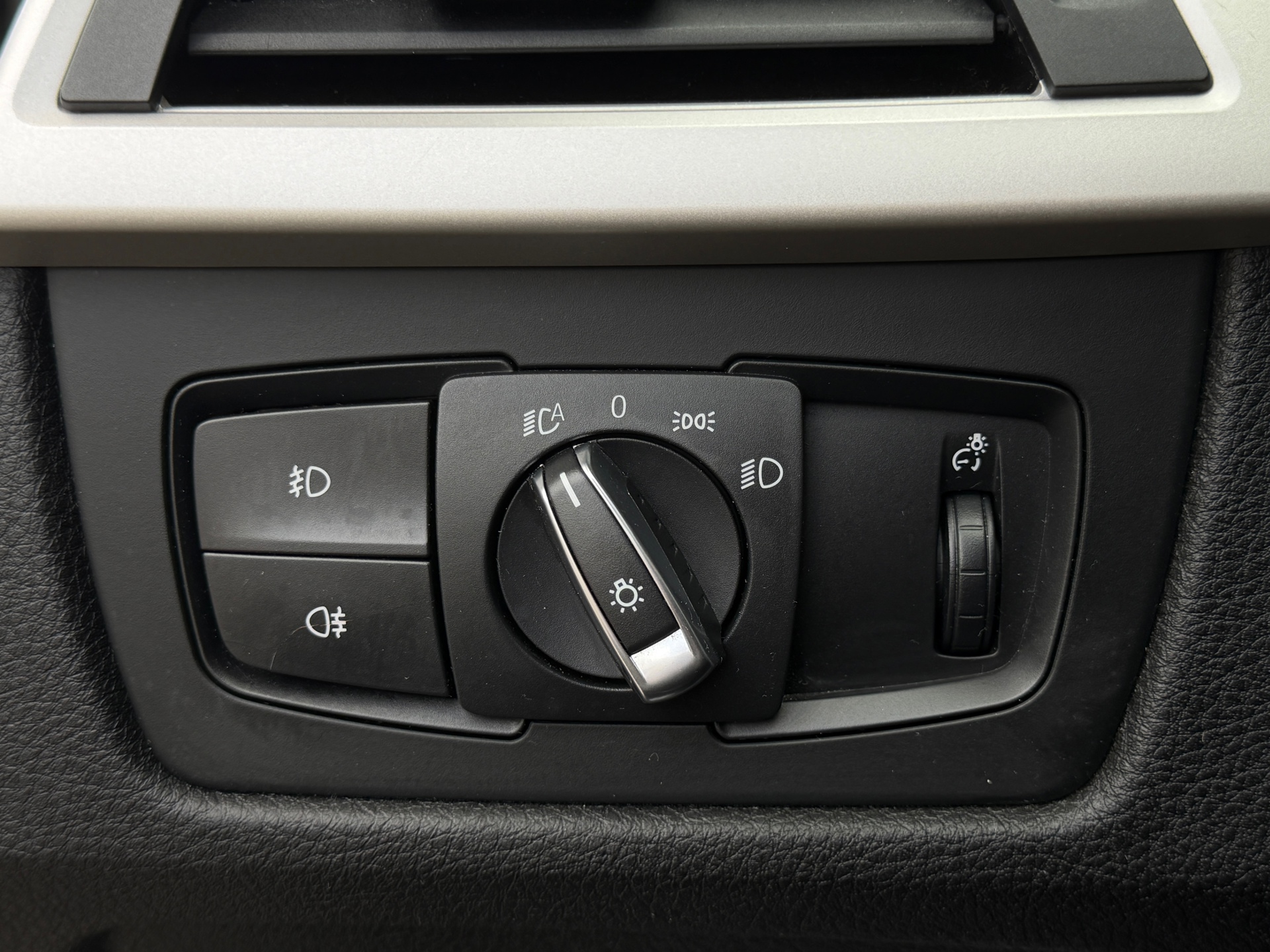 Foto van BMW 320i