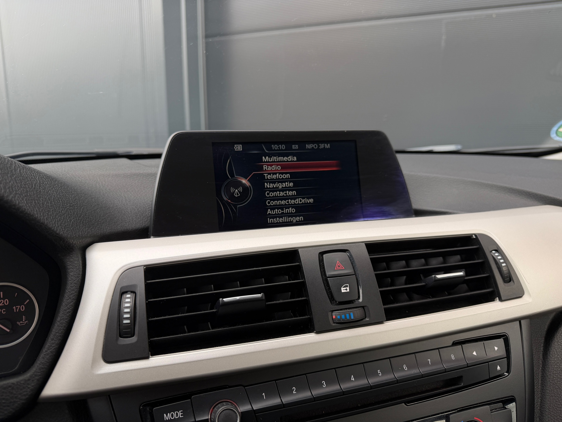 Foto van BMW 320i