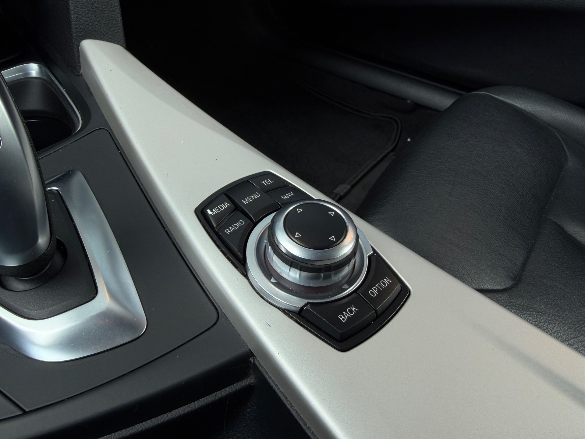 Foto van BMW 320i