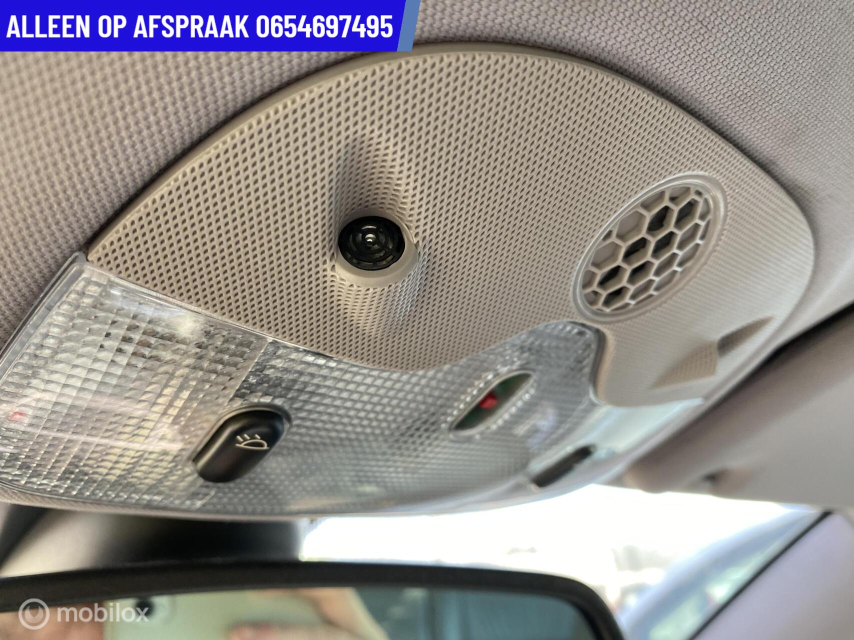 Foto van Peugeot 607