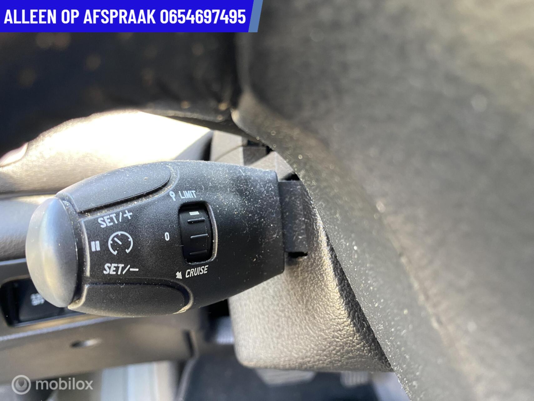 Foto van Peugeot 607