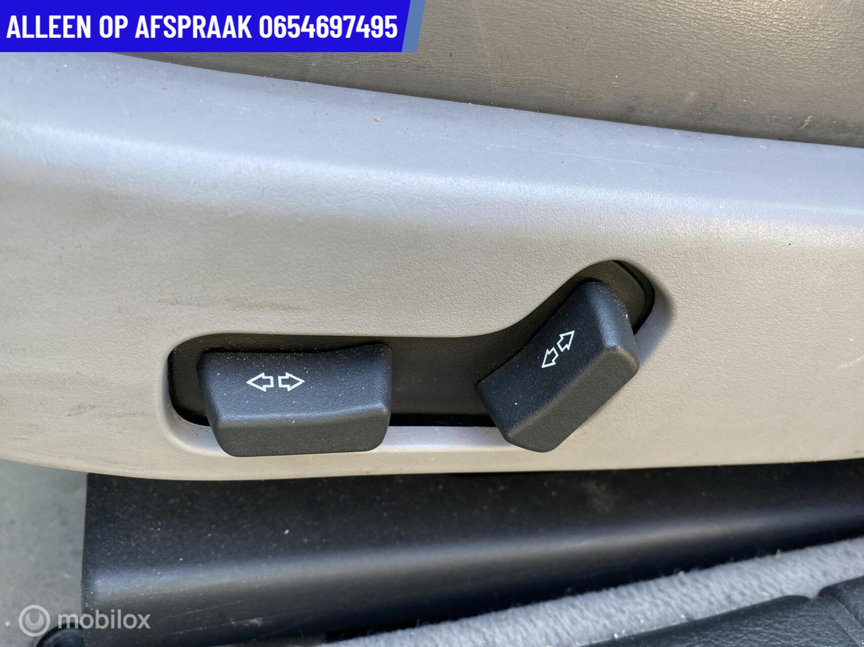 Foto van Peugeot 607
