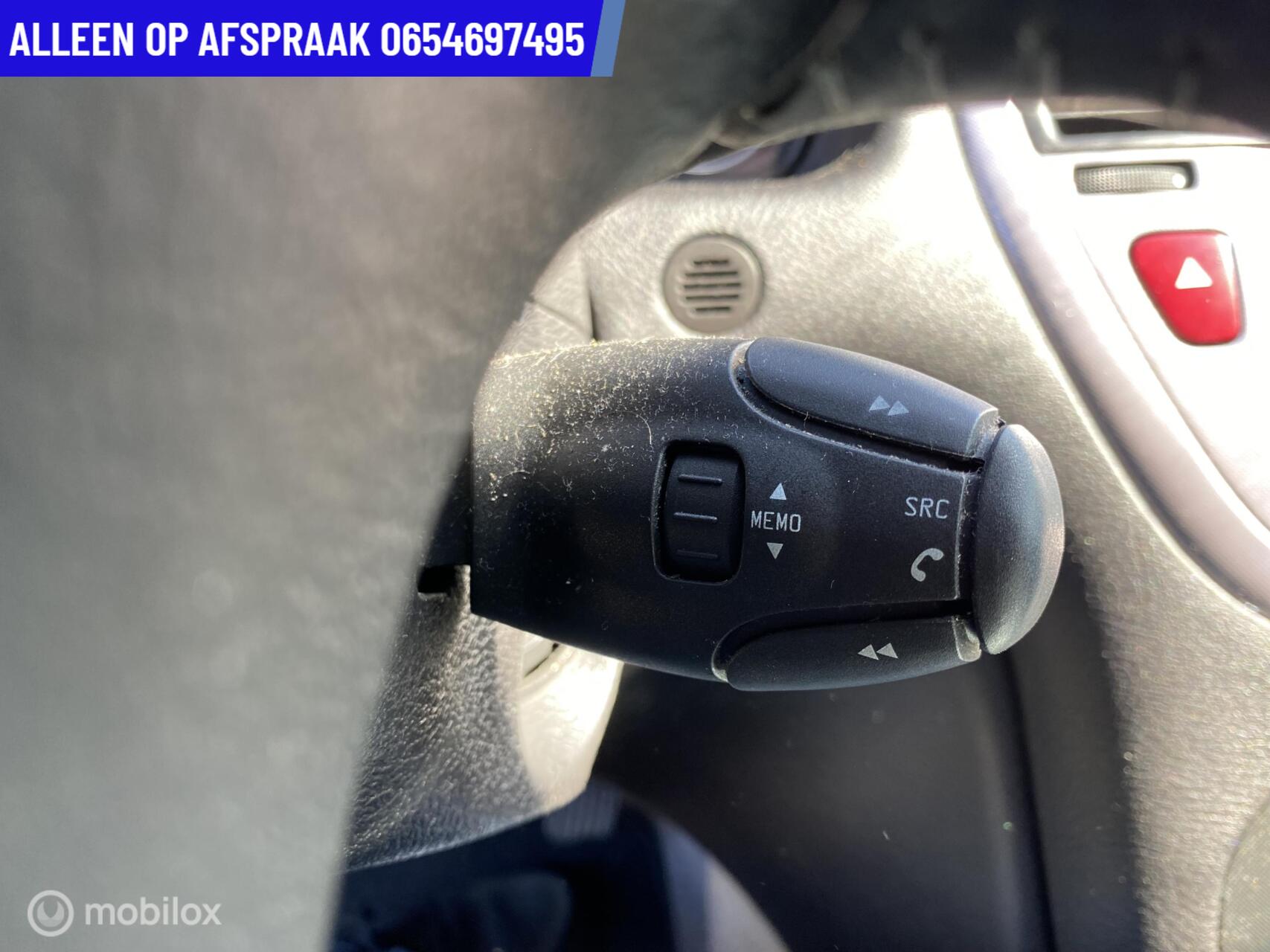 Foto van Peugeot 607