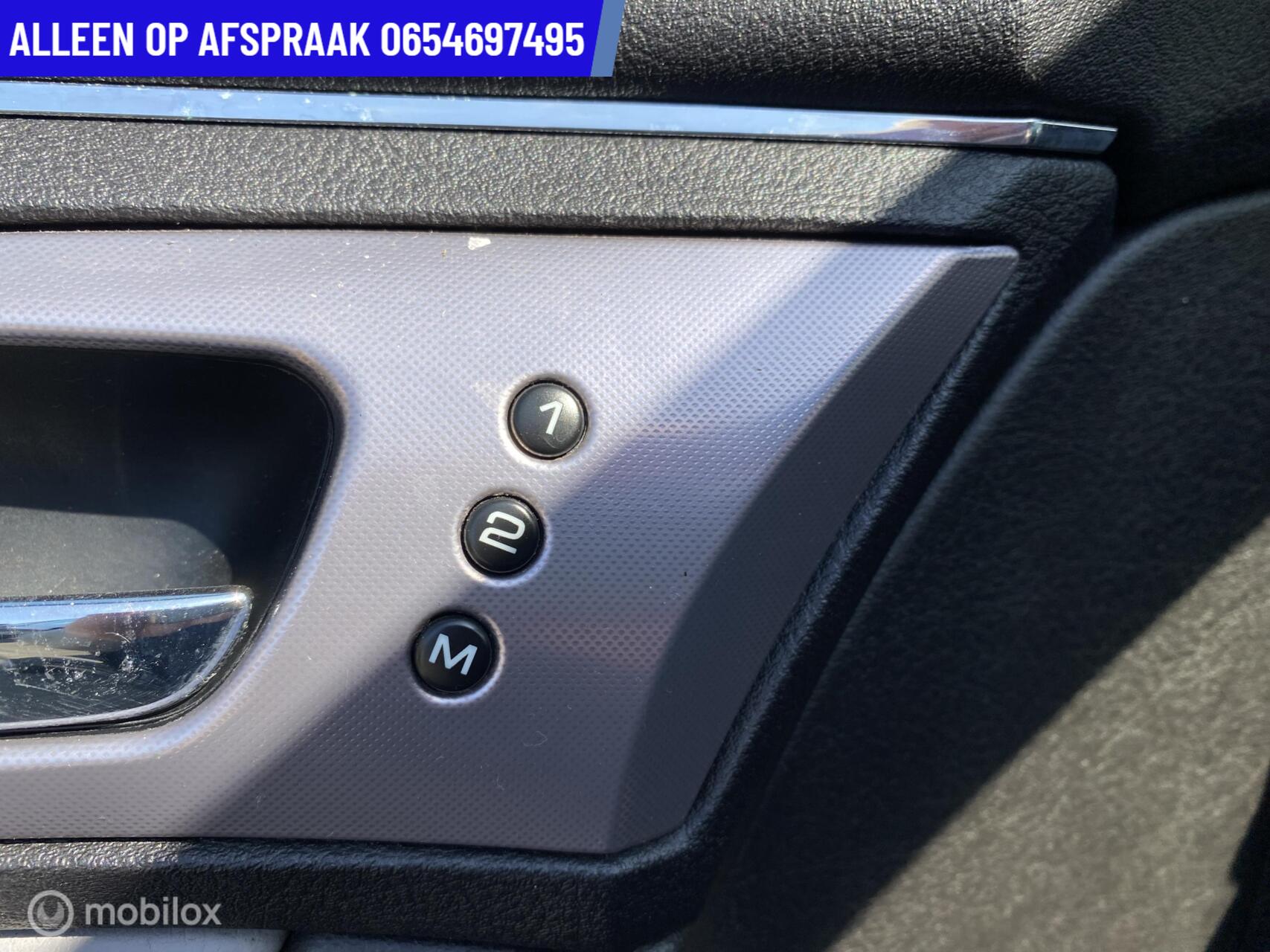 Foto van Peugeot 607