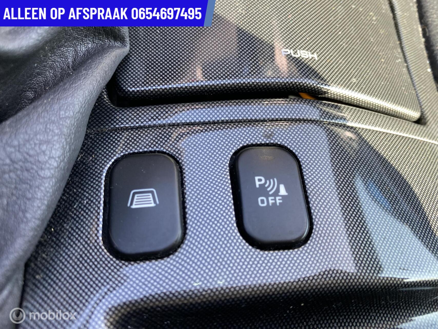 Foto van Peugeot 607