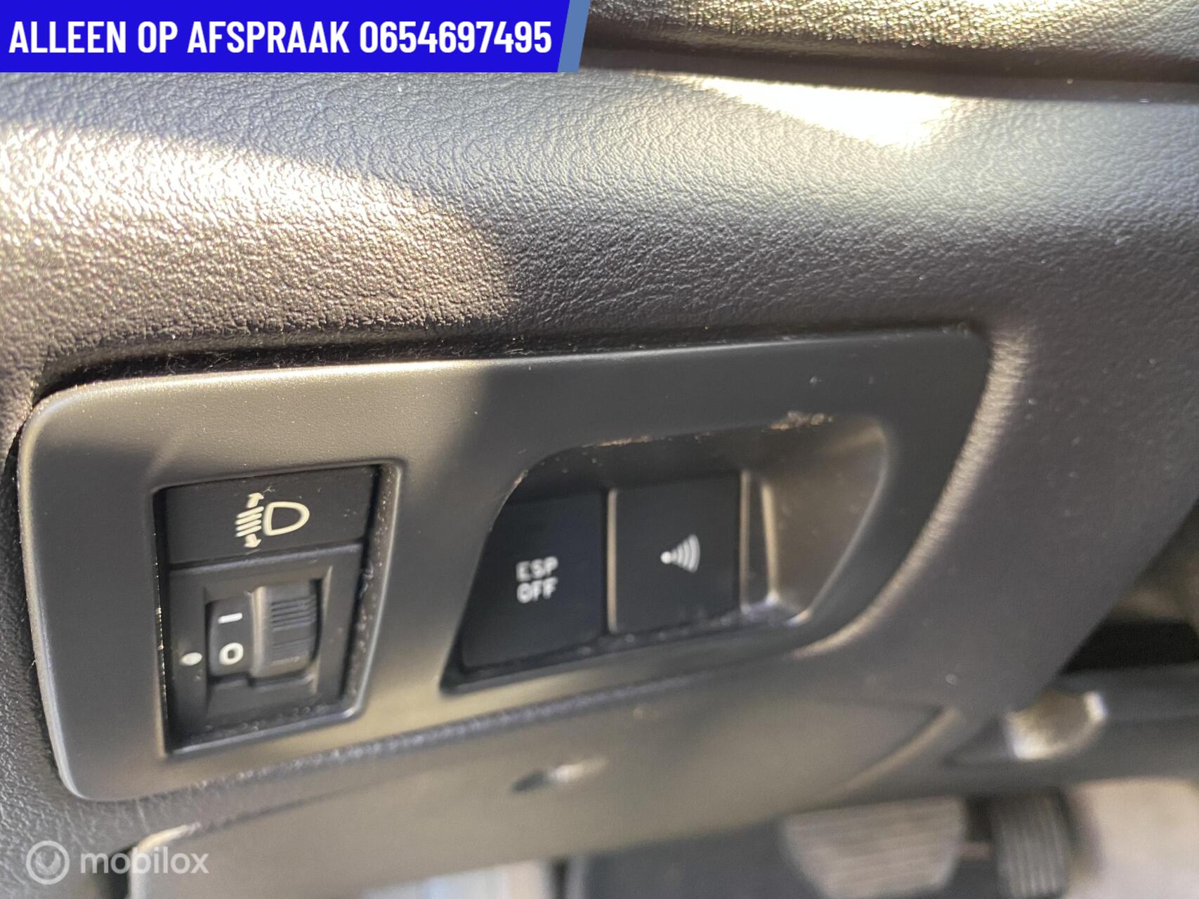 Foto van Peugeot 607