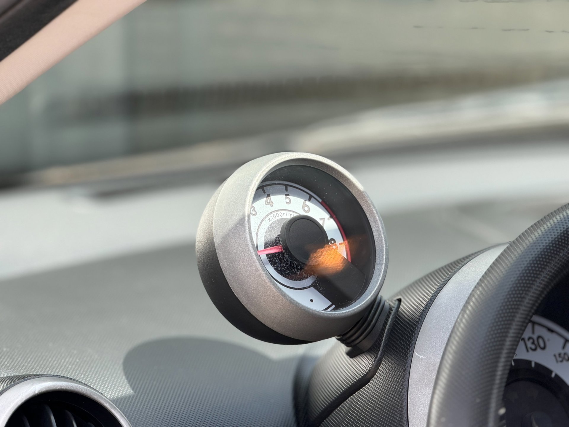 Foto van Citroen Citroen C1