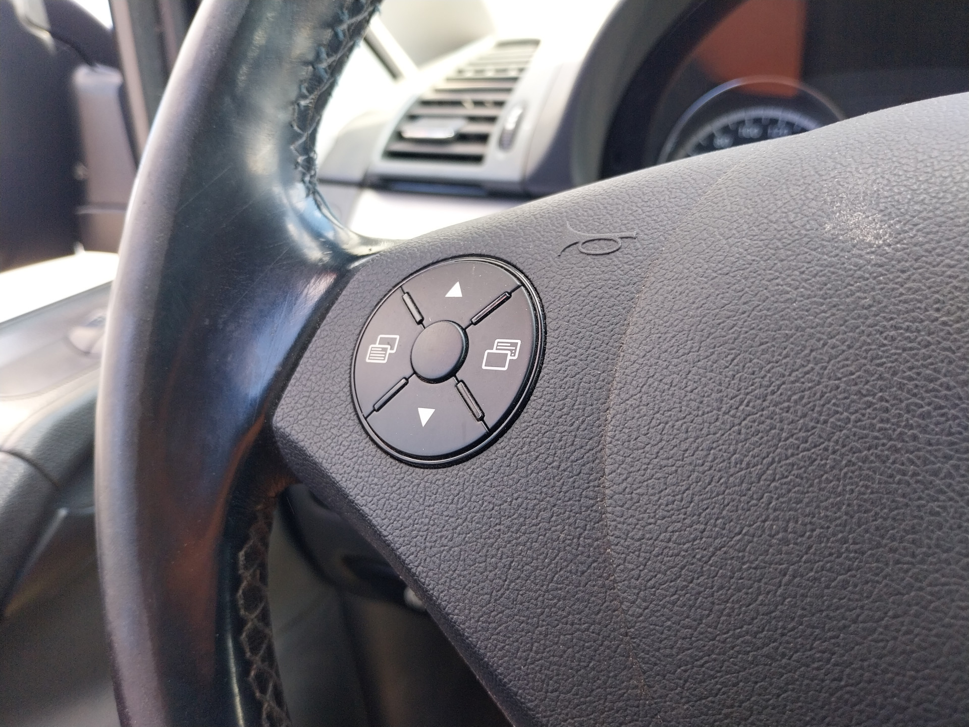 Foto van Mercedes-Benz Vito