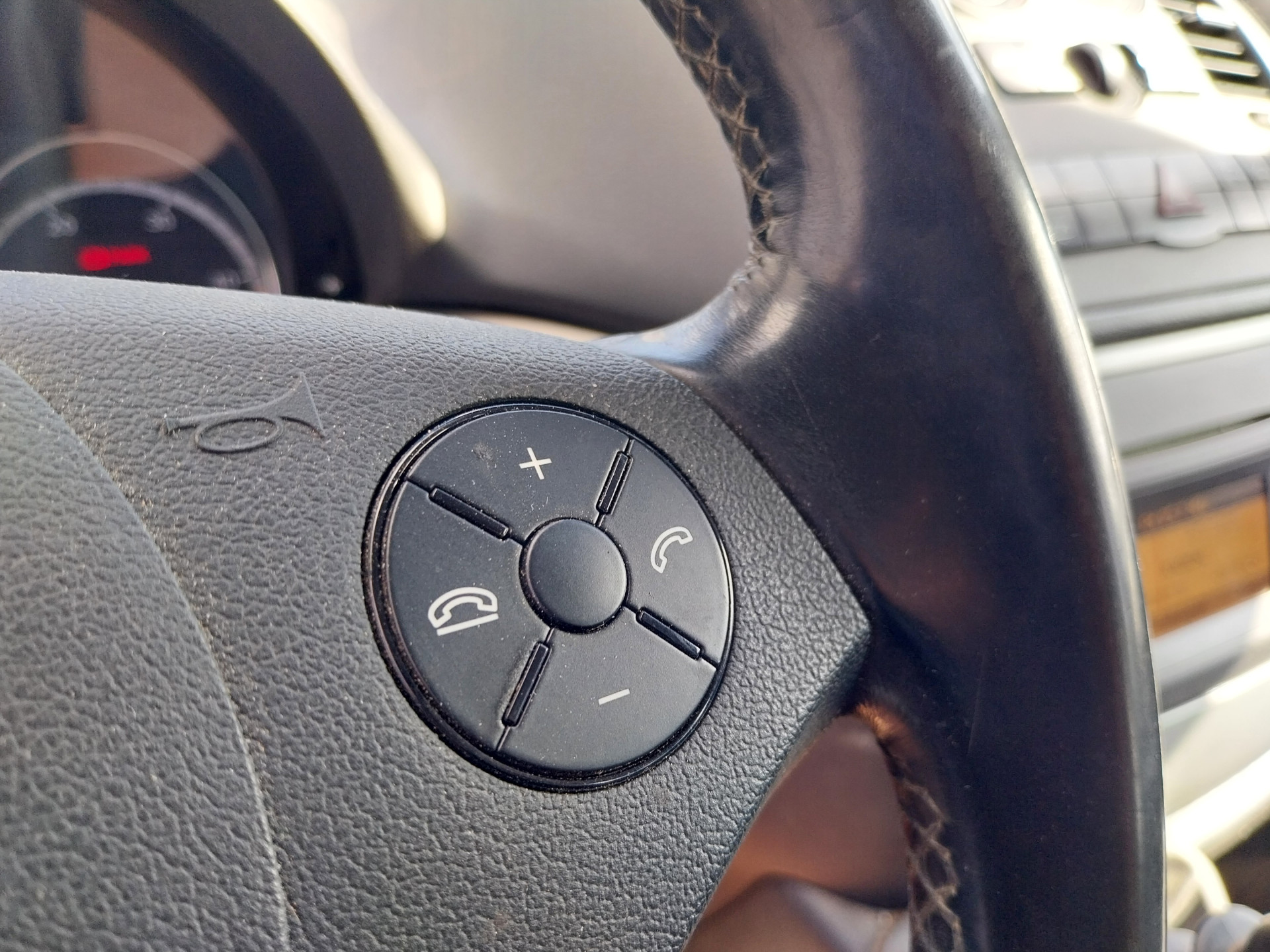 Foto van Mercedes-Benz Vito