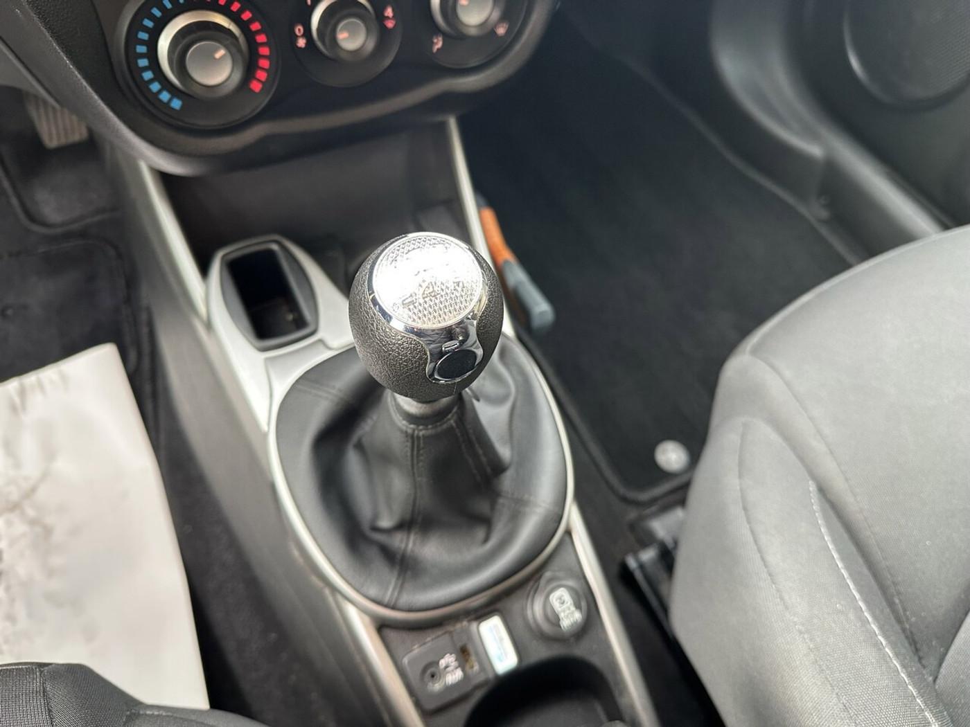 Foto van Alfa Romeo Alfa Mito
