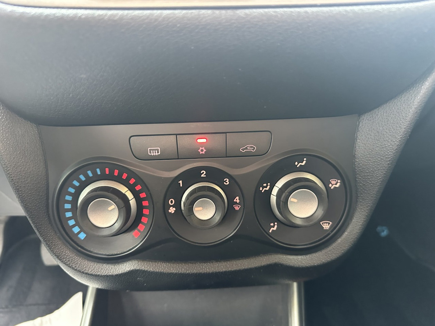 Foto van Alfa Romeo Alfa Mito