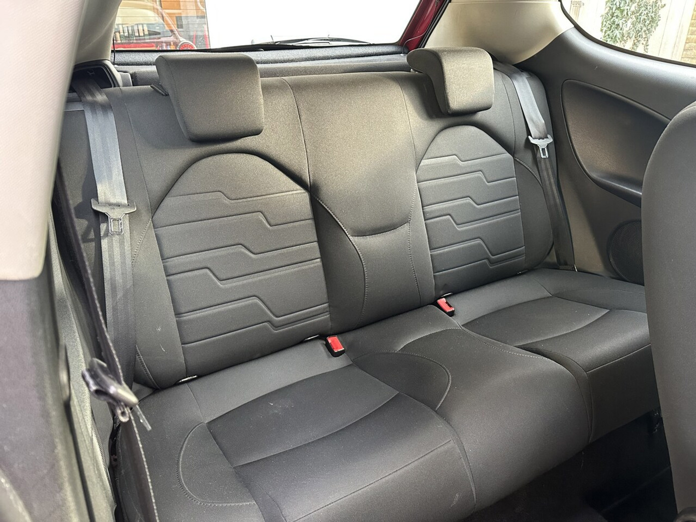 Foto van Alfa Romeo Alfa Mito