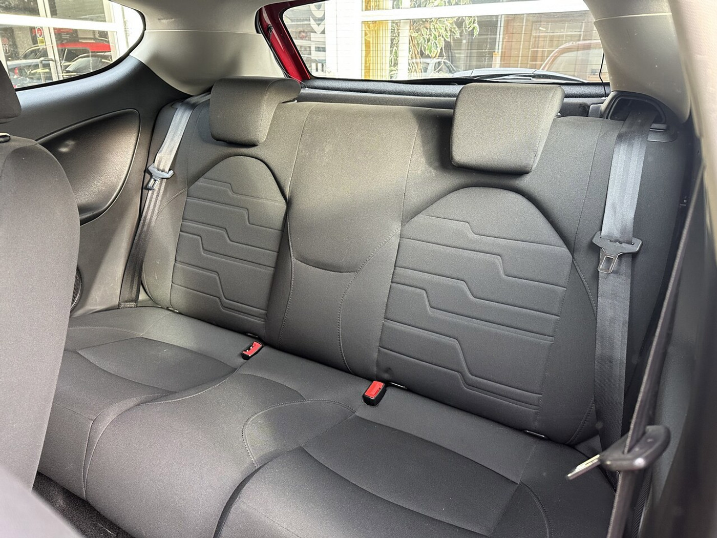Foto van Alfa Romeo Alfa Mito