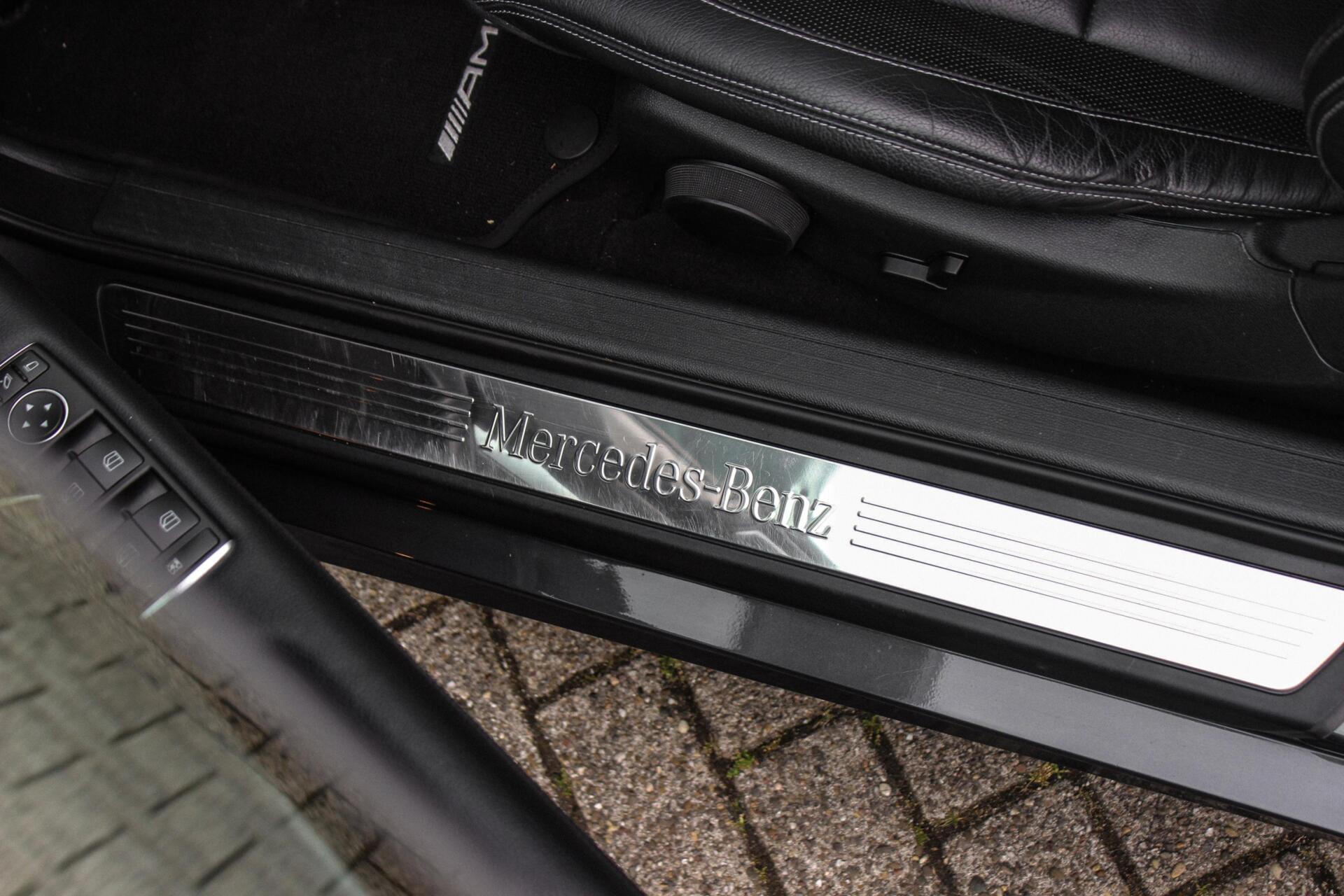 Foto van Mercedes-Benz E 200