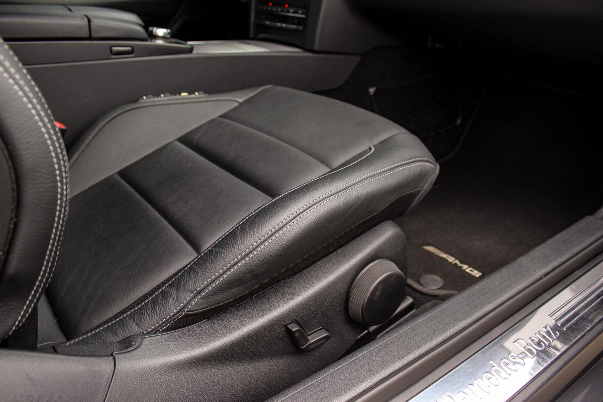 Foto van Mercedes-Benz E 200