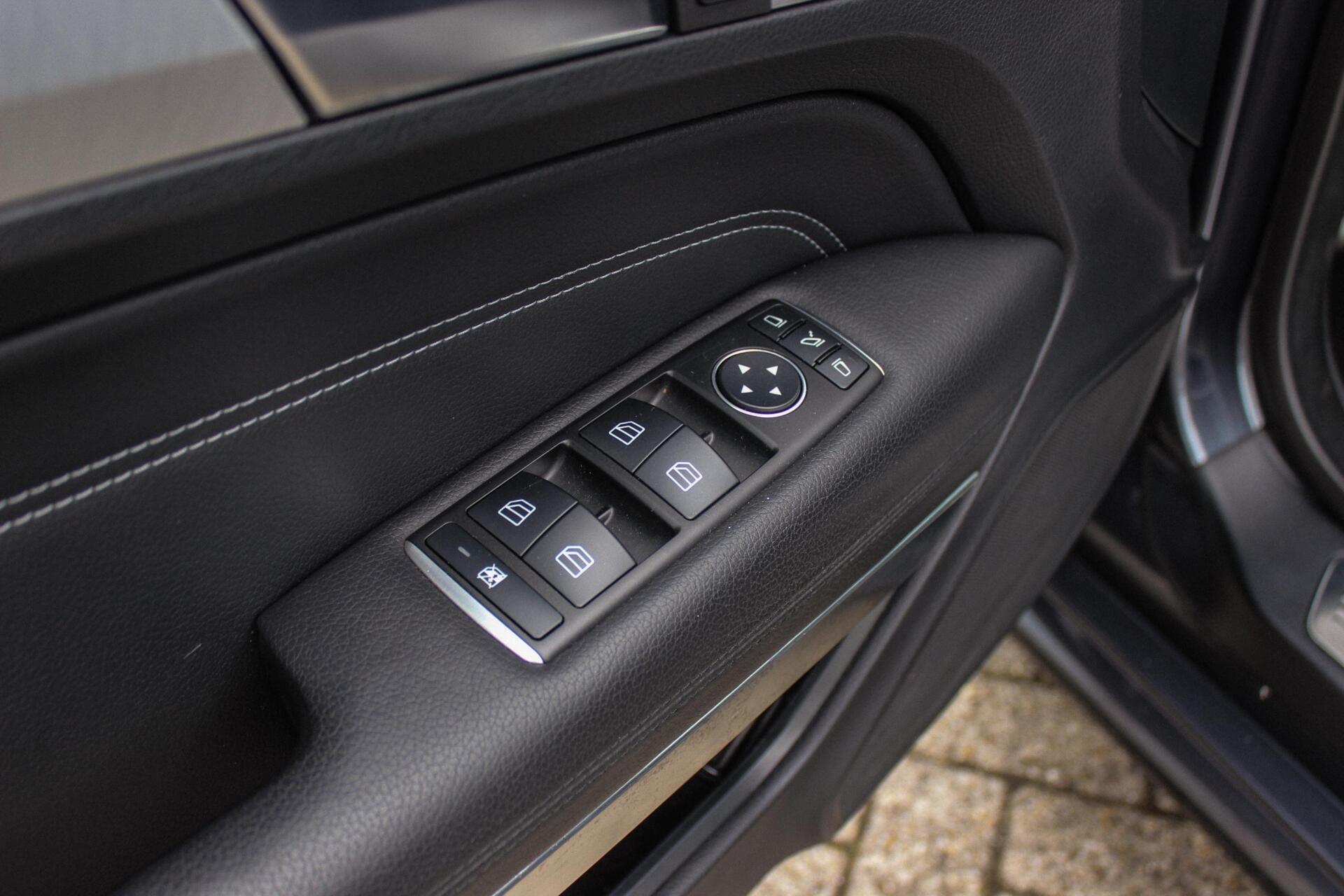 Foto van Mercedes-Benz E 200