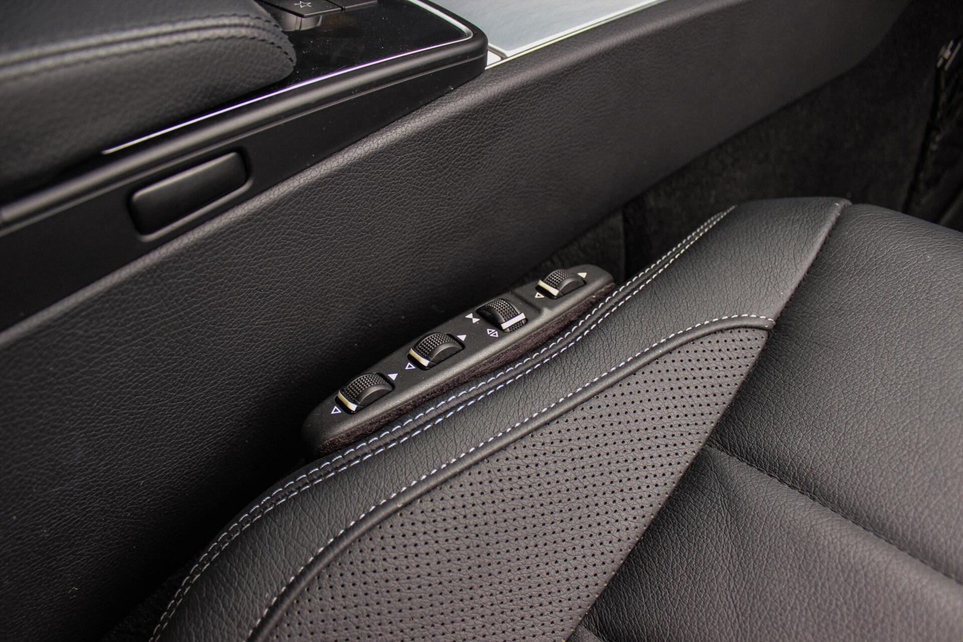 Foto van Mercedes-Benz E 200