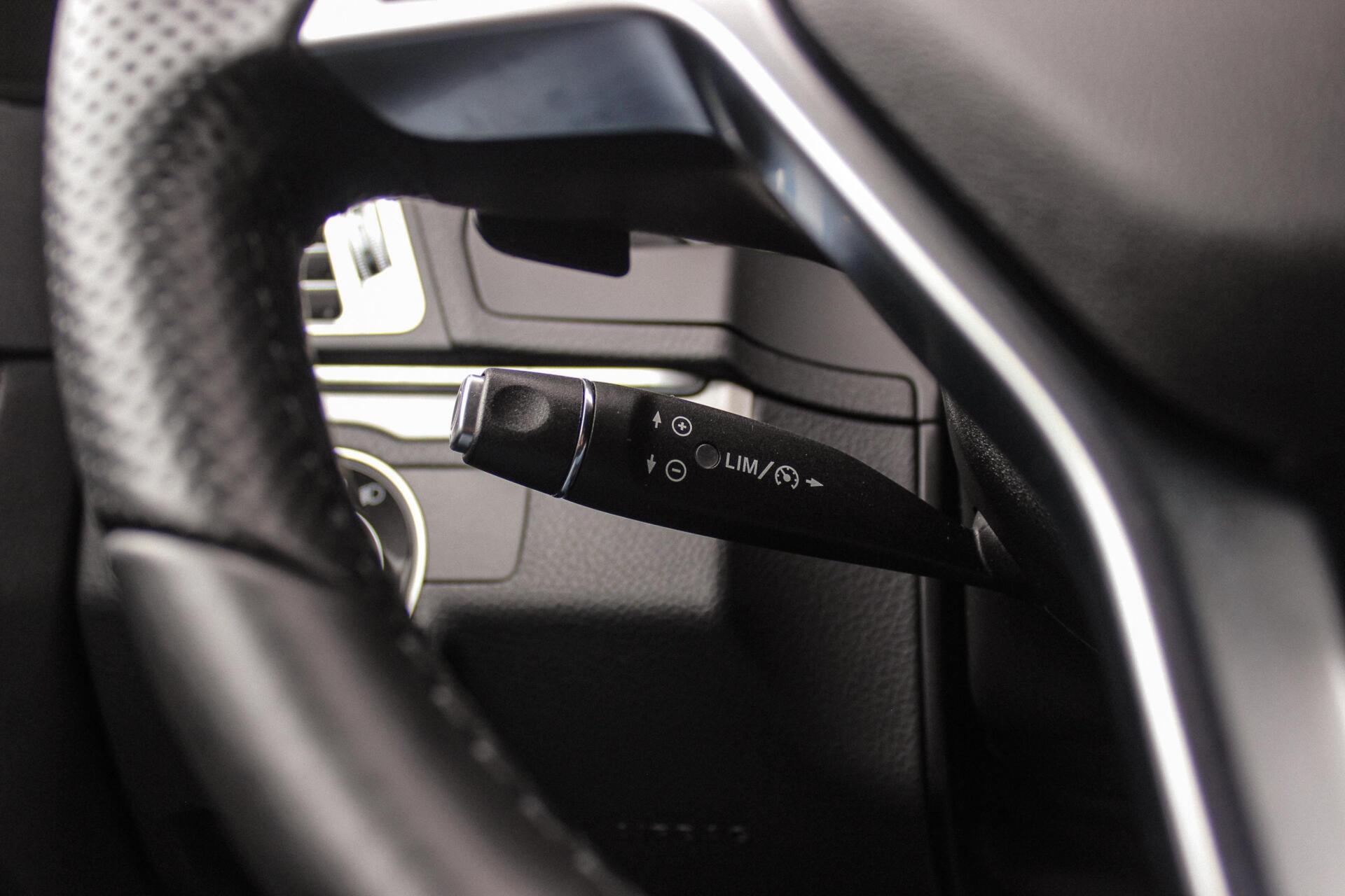 Foto van Mercedes-Benz E 200
