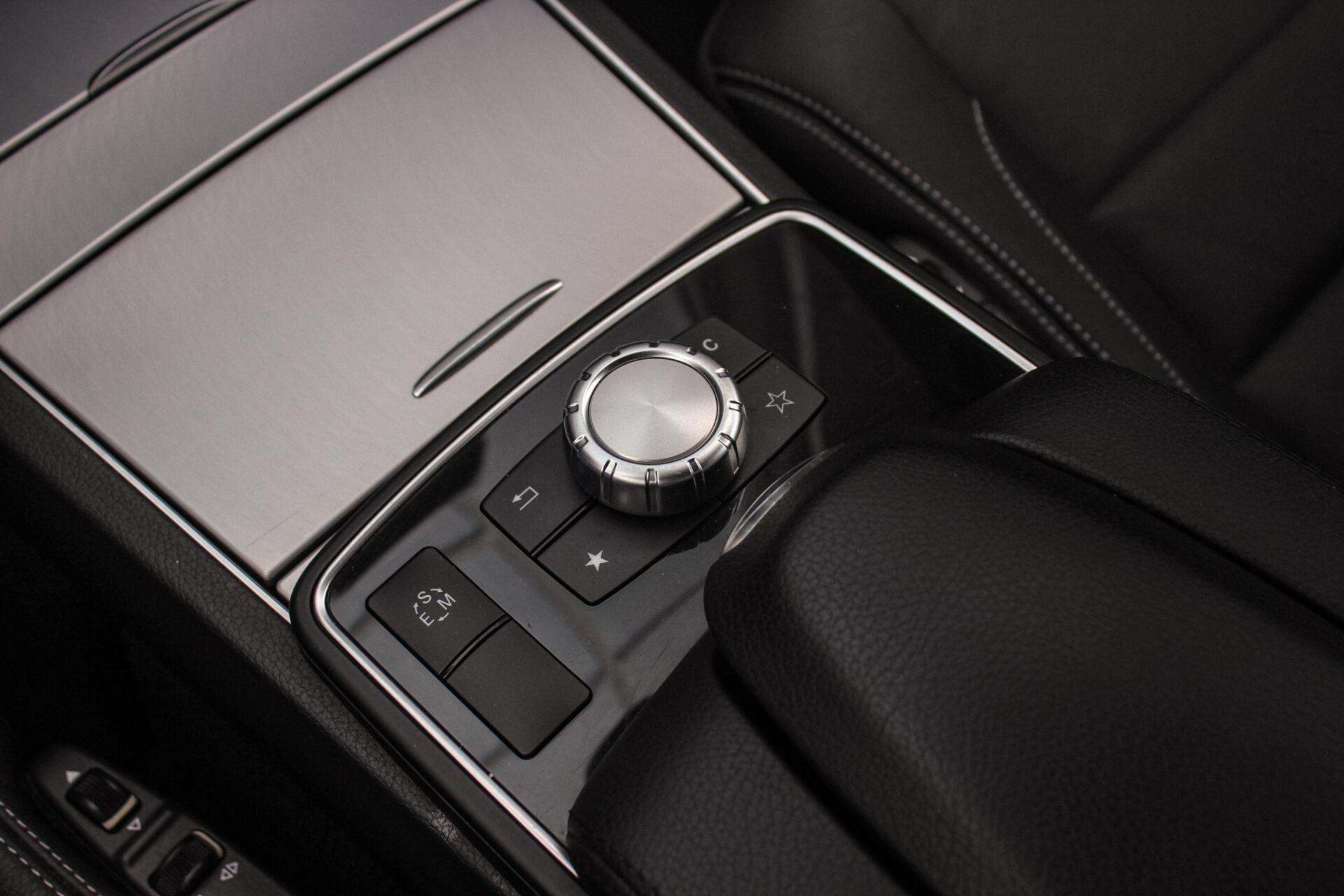 Foto van Mercedes-Benz E 200