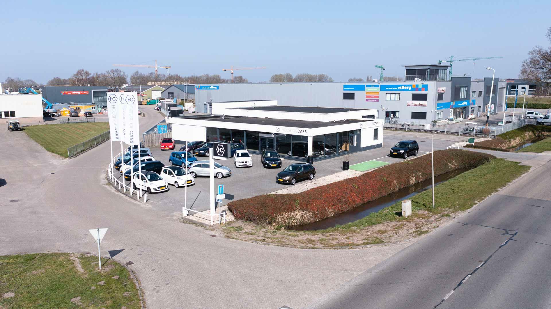 Foto van Peugeot 207 CC