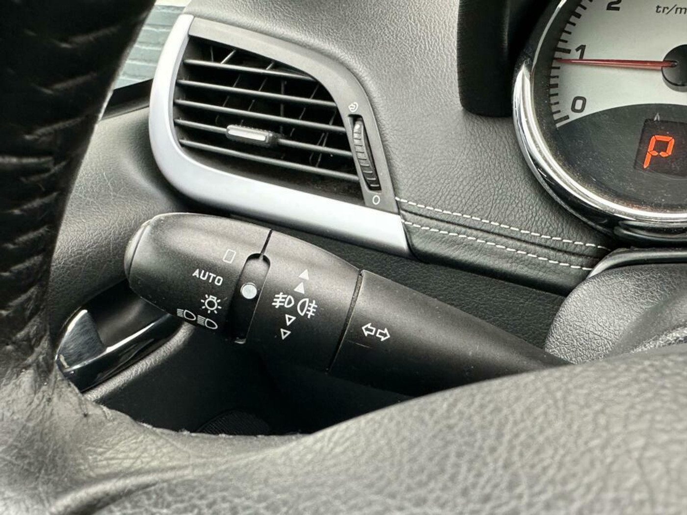 Foto van Peugeot 207 CC