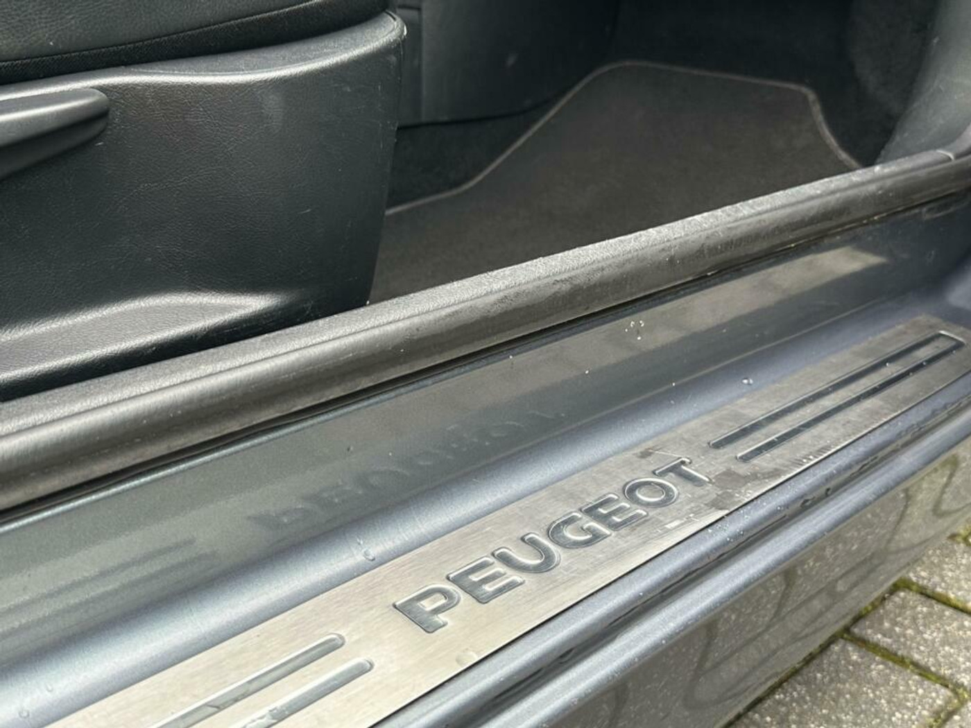 Foto van Peugeot 207 CC