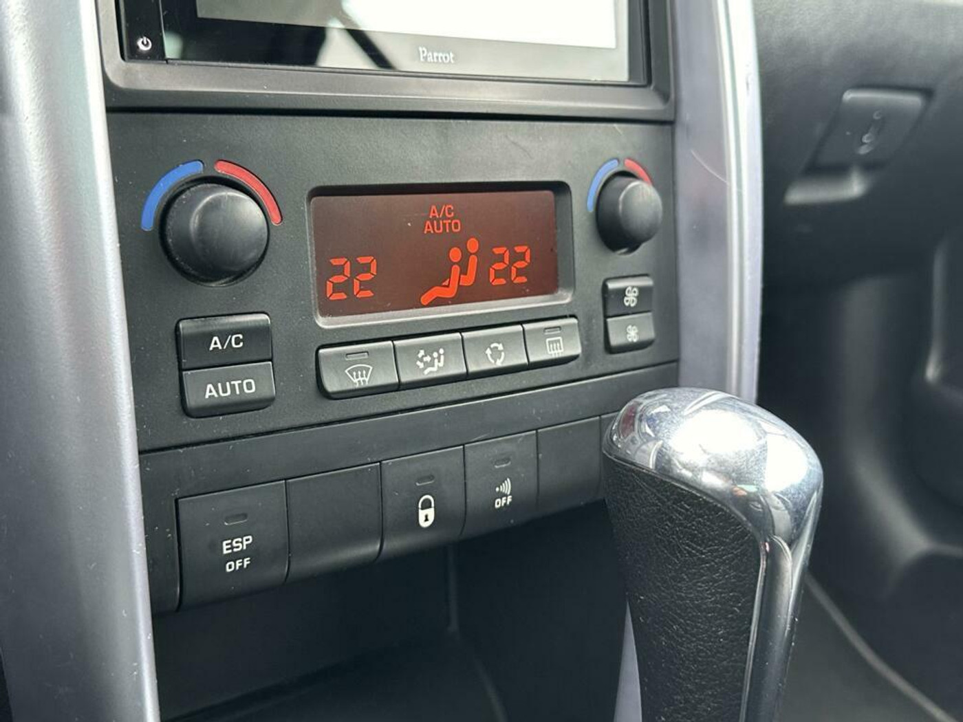 Foto van Peugeot 207 CC