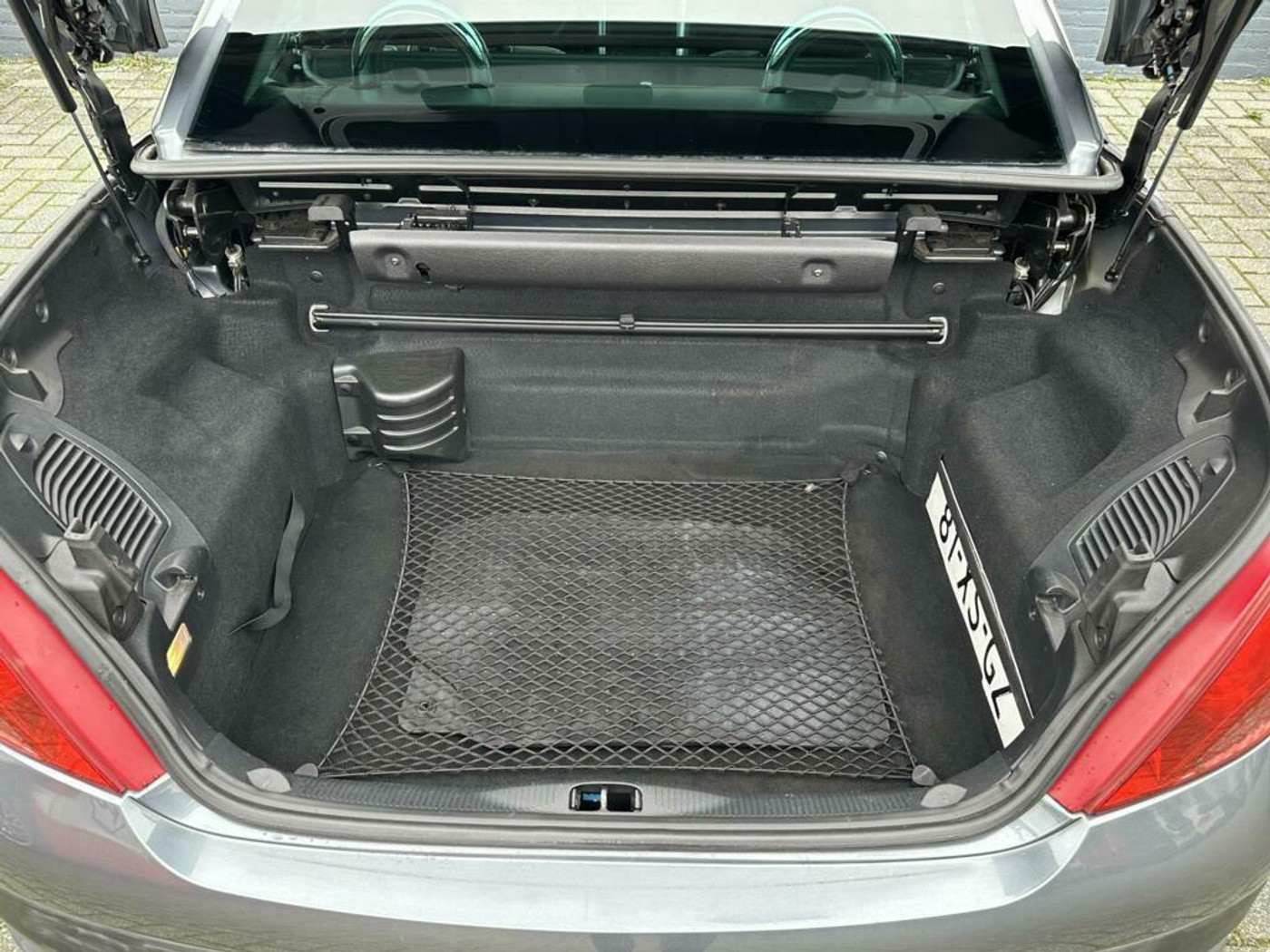 Foto van Peugeot 207 CC