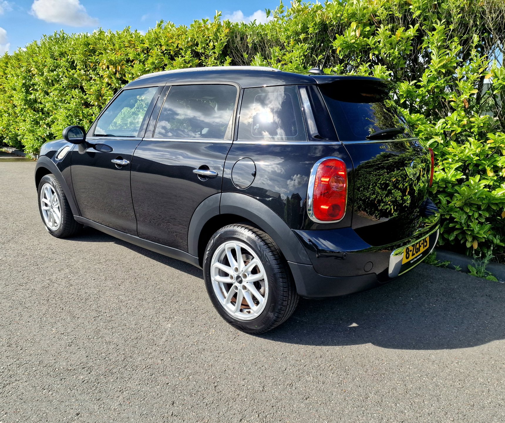 Foto van Mini One